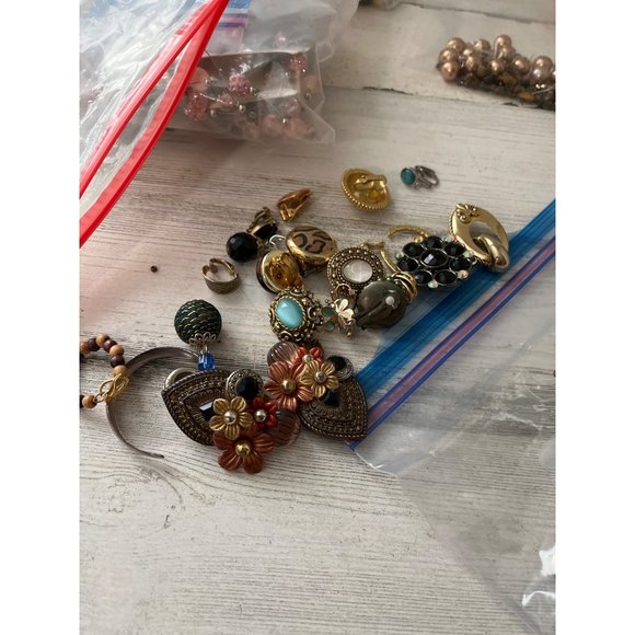 Jewelry maker crafters lot - Picture 2 of 12